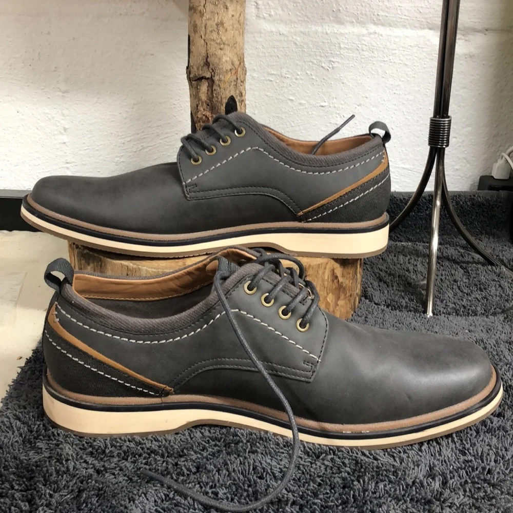 jf j.ferrar men’s size